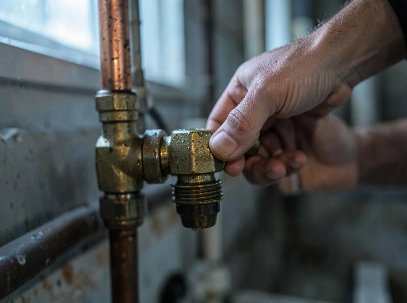 Emergency Plumber Asher, KY FAQs
